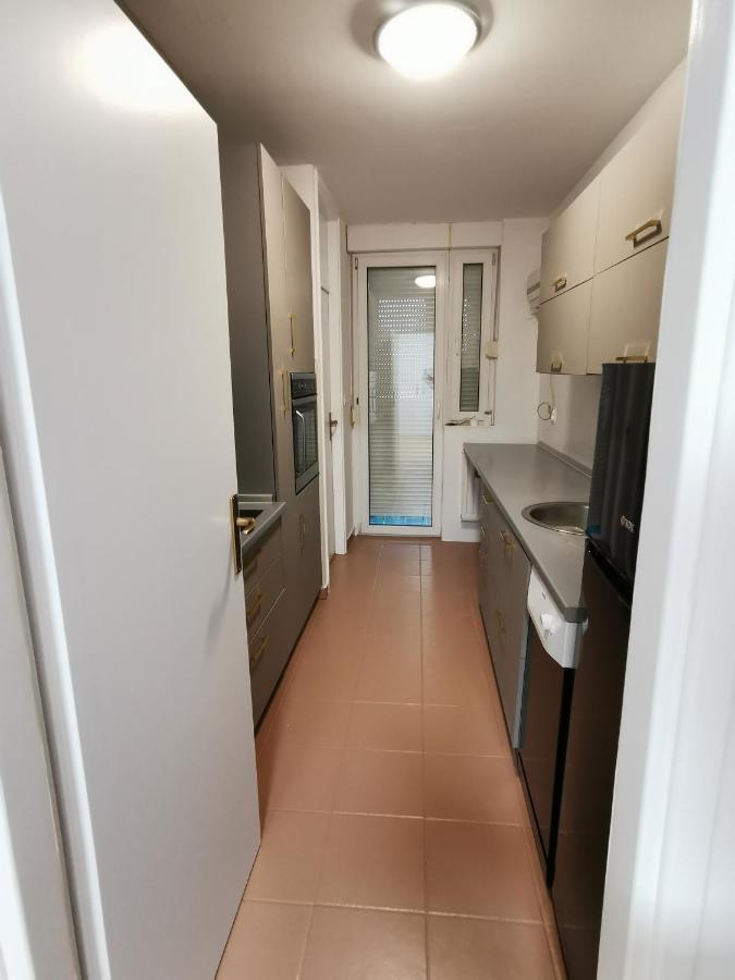 Family Apartment トゥズラ エクステリア 写真