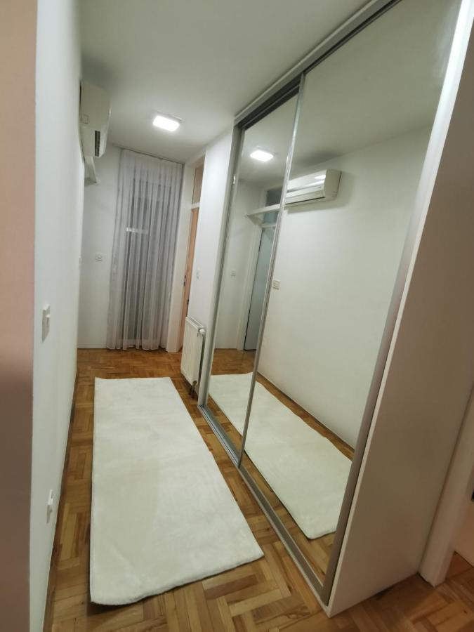 Family Apartment トゥズラ エクステリア 写真