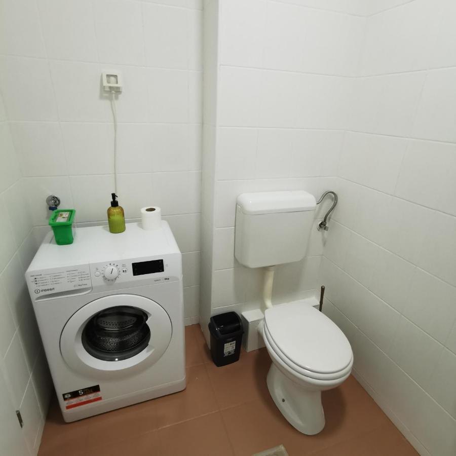 Family Apartment トゥズラ エクステリア 写真
