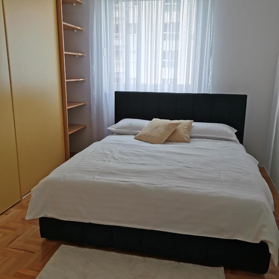 Family Apartment トゥズラ エクステリア 写真