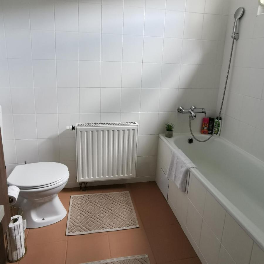 Family Apartment トゥズラ エクステリア 写真