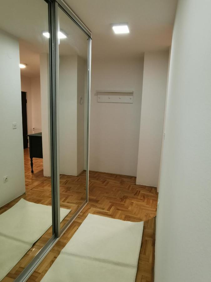 Family Apartment トゥズラ エクステリア 写真